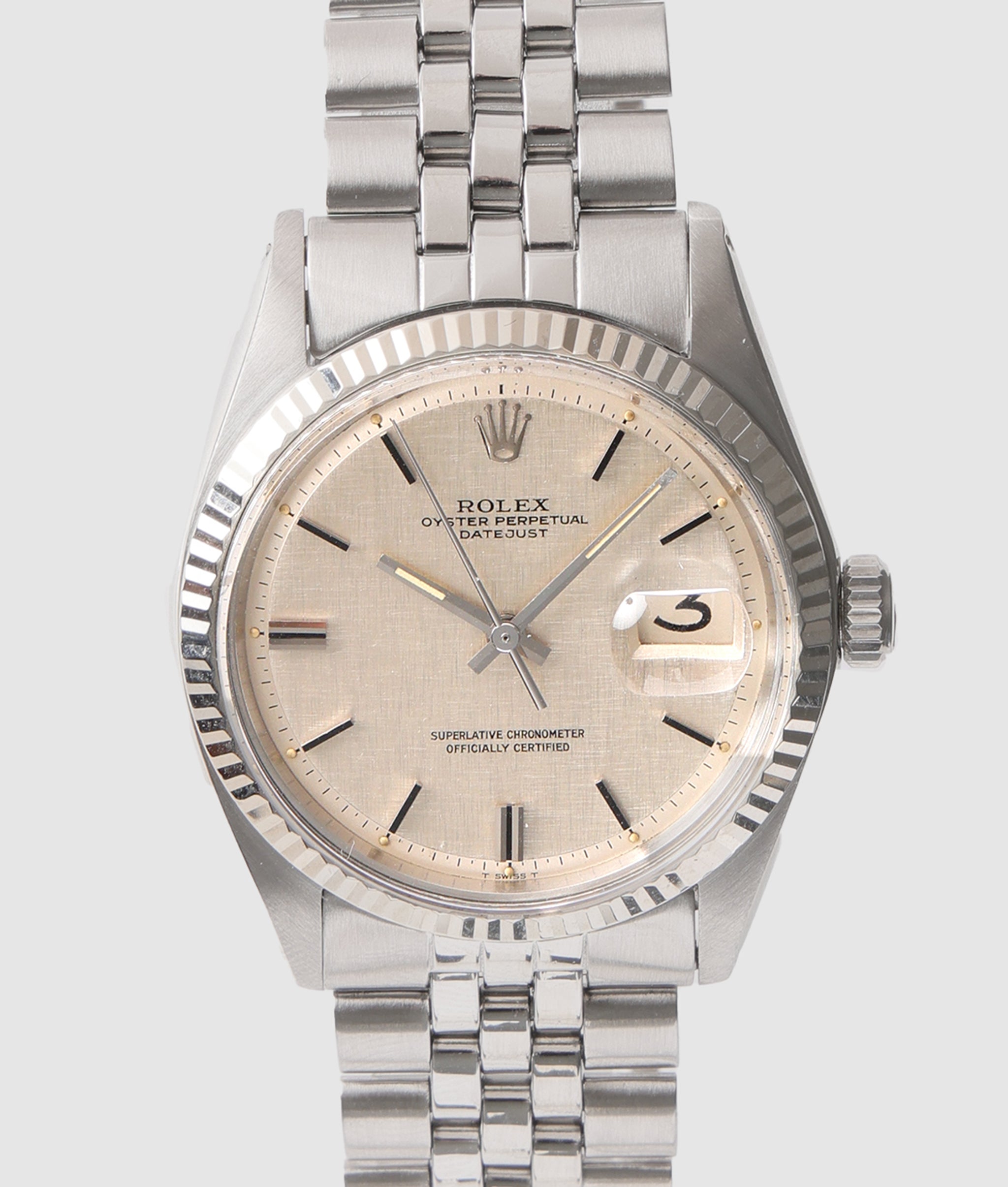 ROLEX ロレックス