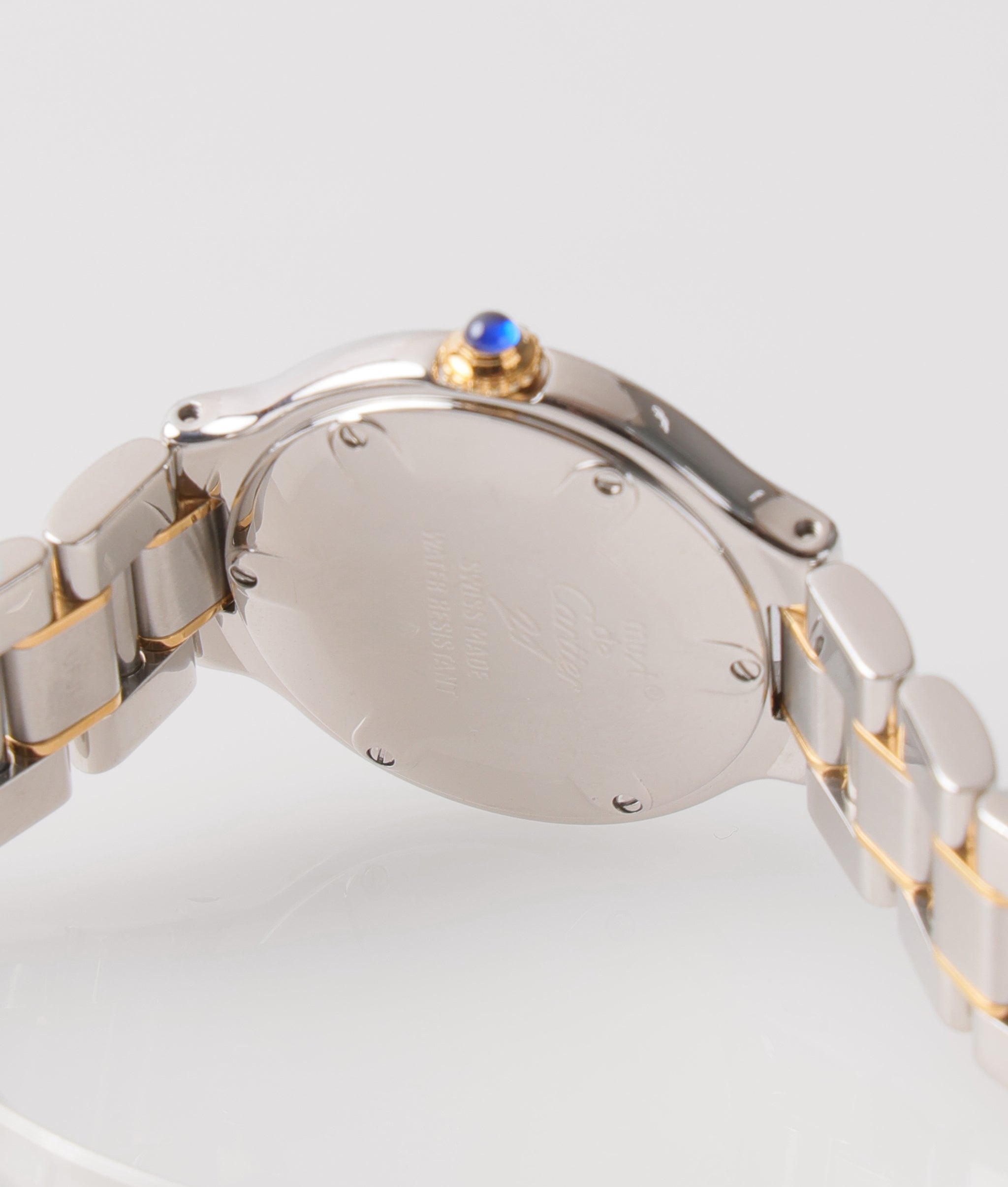 カルティエ Cartier マスト21 ヴァンティアン SM