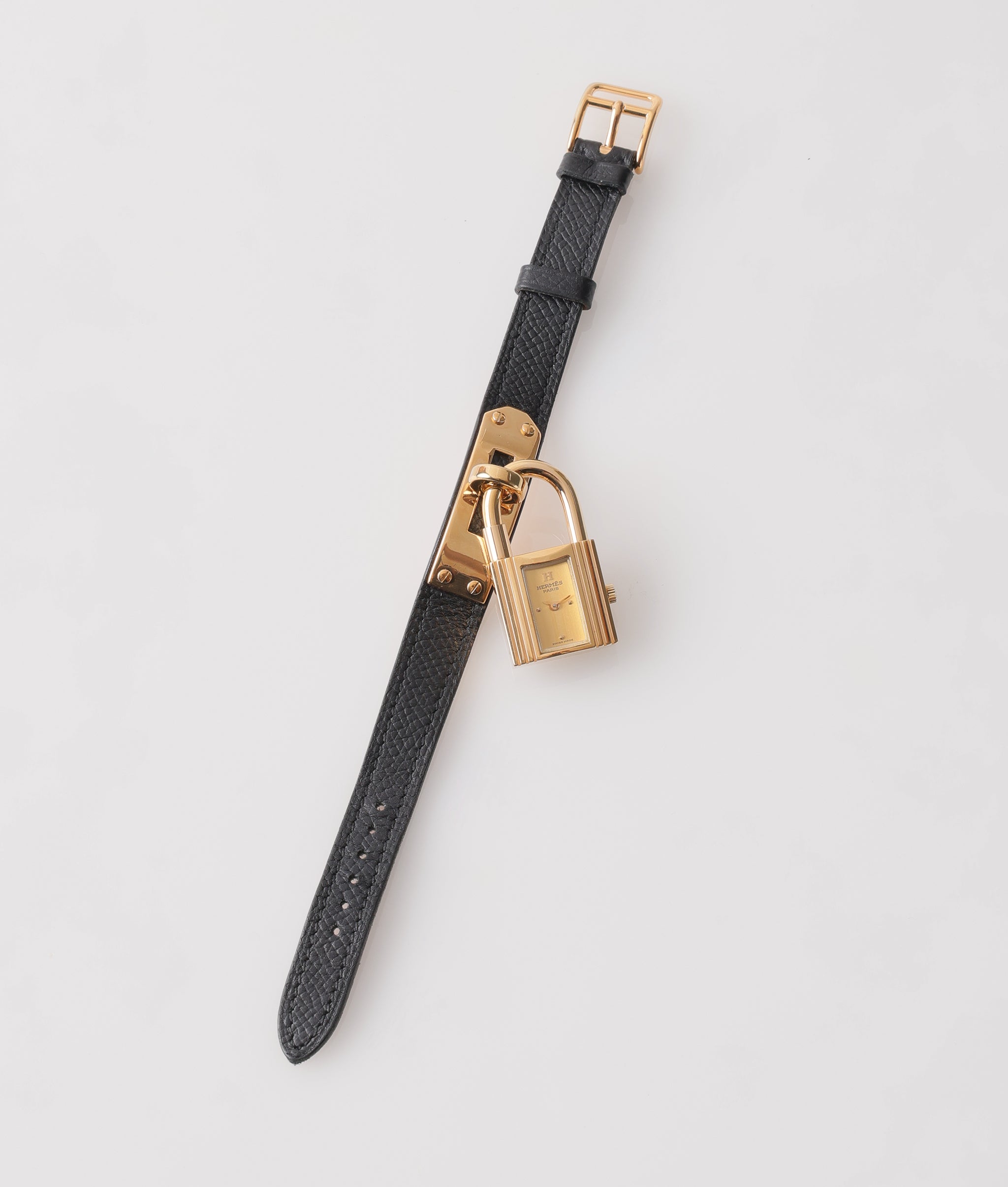 ま*と様 HERMES ケリーウォッチ エルメス HERMES ケリーウォッチ