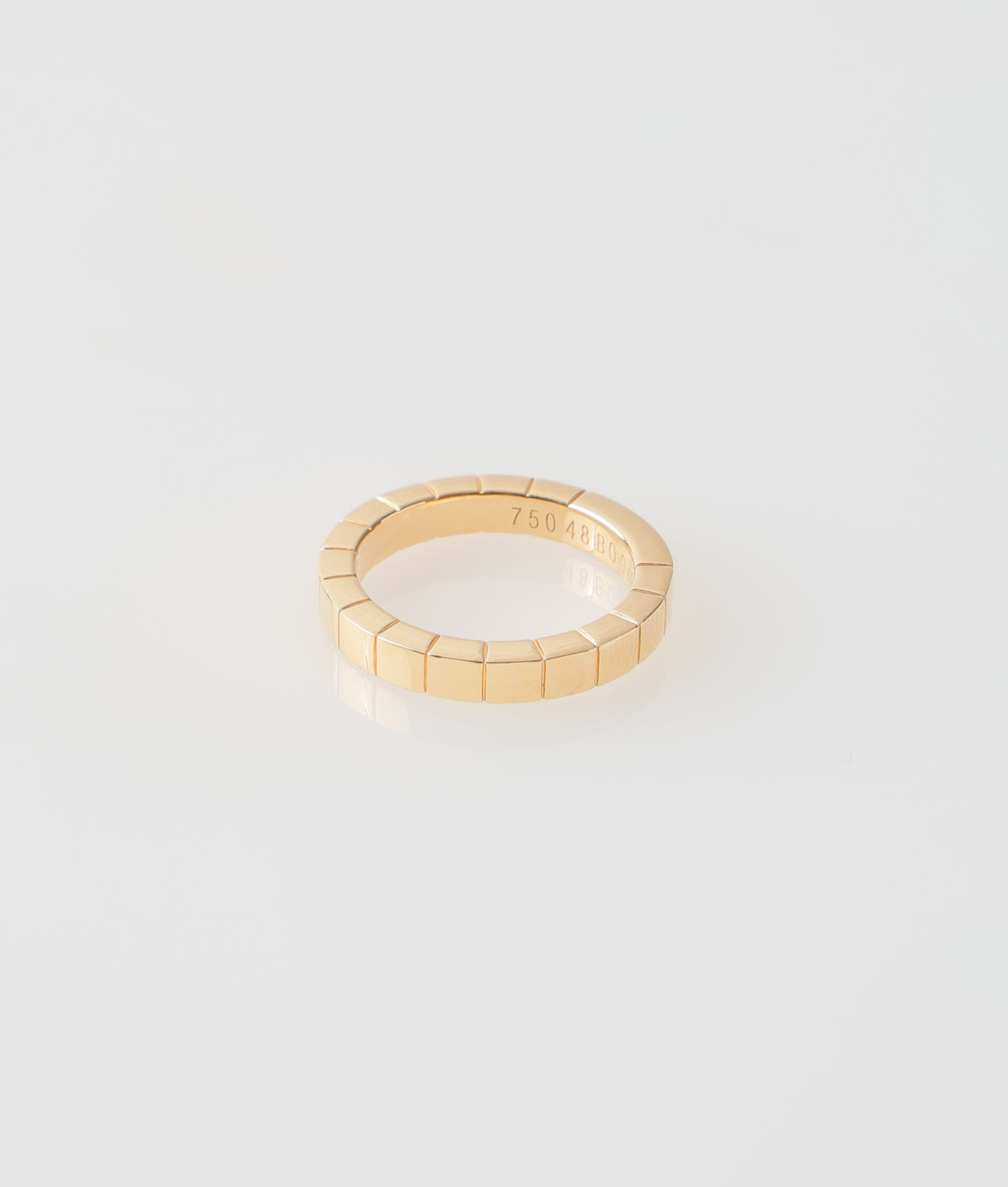 CHANEL Coco Mark Matelasse Earrings