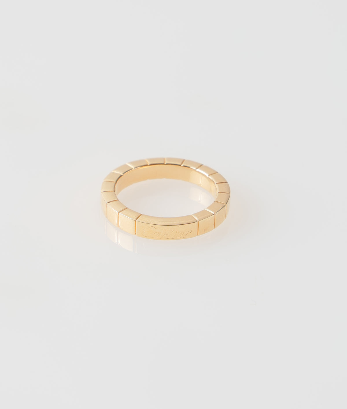 CHANEL Coco Mark Matelasse Earrings