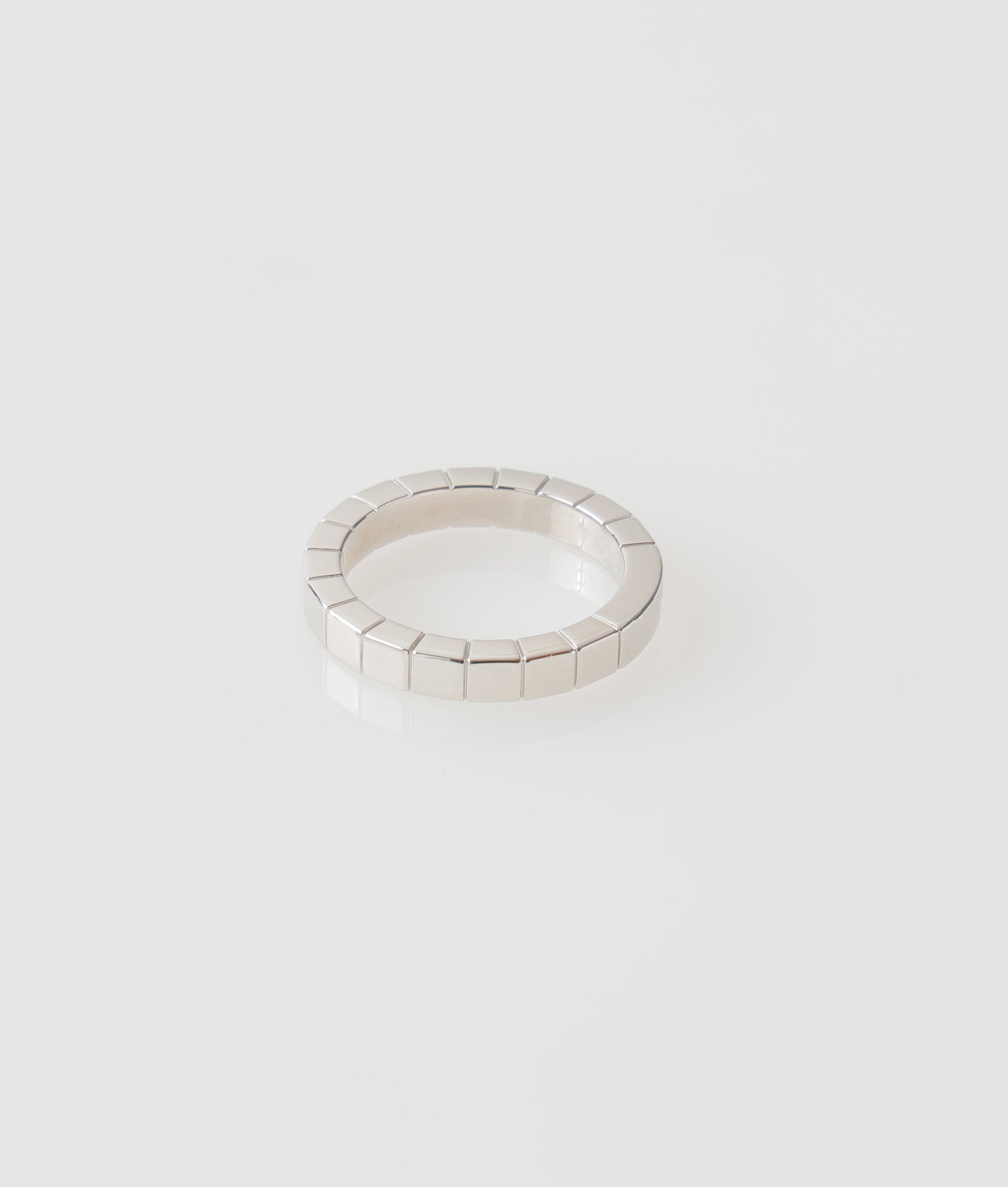 カルティエ Cartier ラニエールリング #51