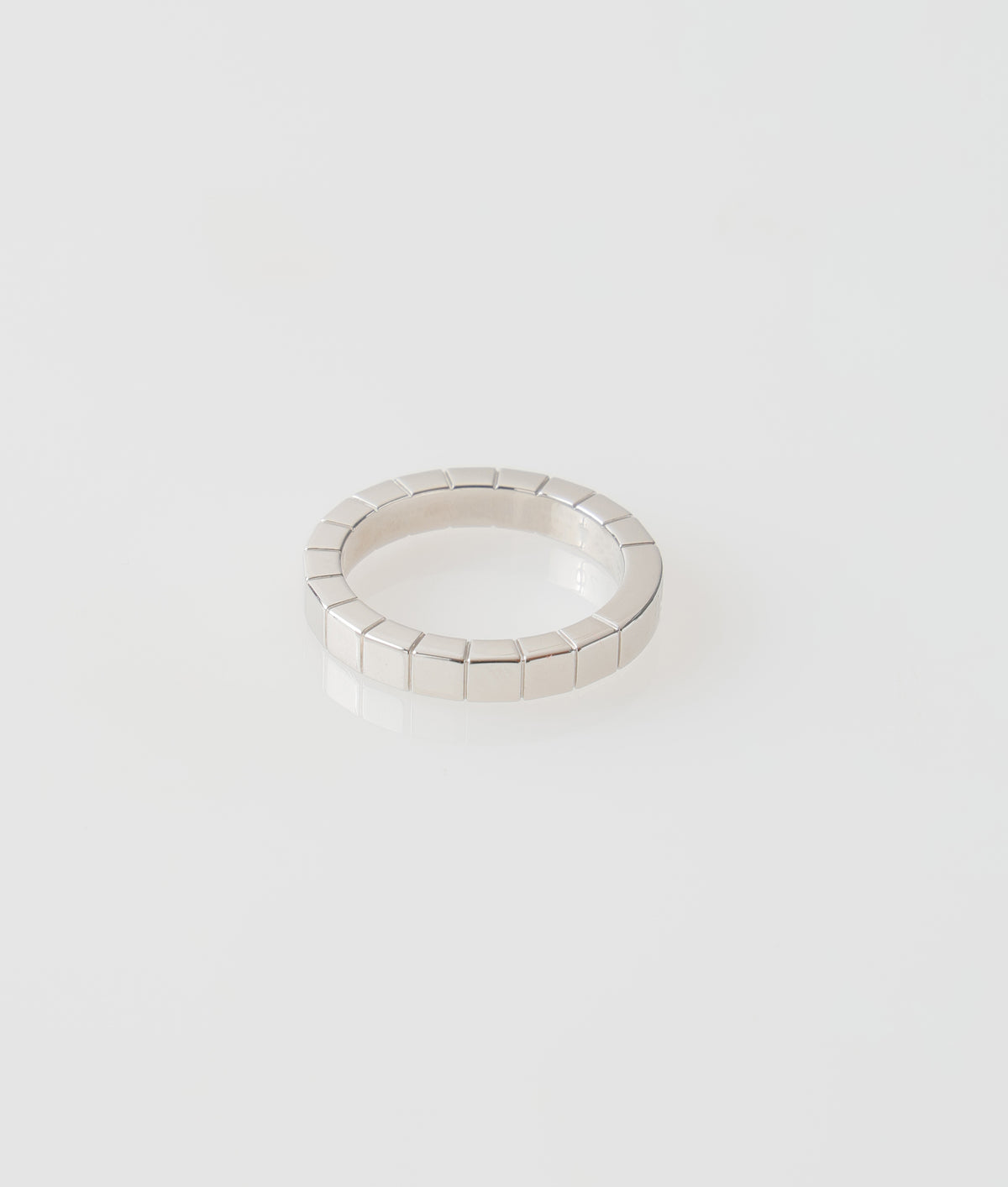 CHANEL Coco Mark Matelasse Earrings