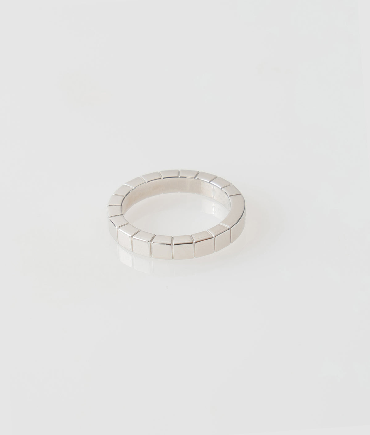 CHANEL Coco Mark Matelasse Earrings