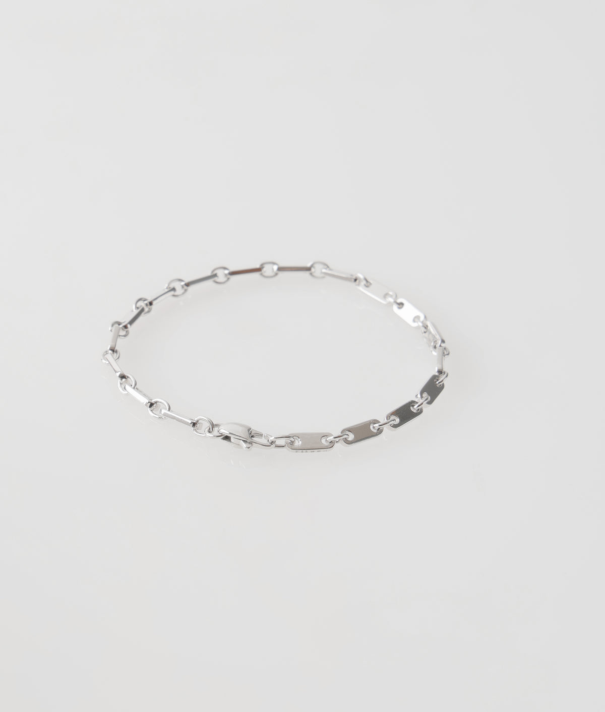 Tiffany &amp; Co. Hardware Bracelet