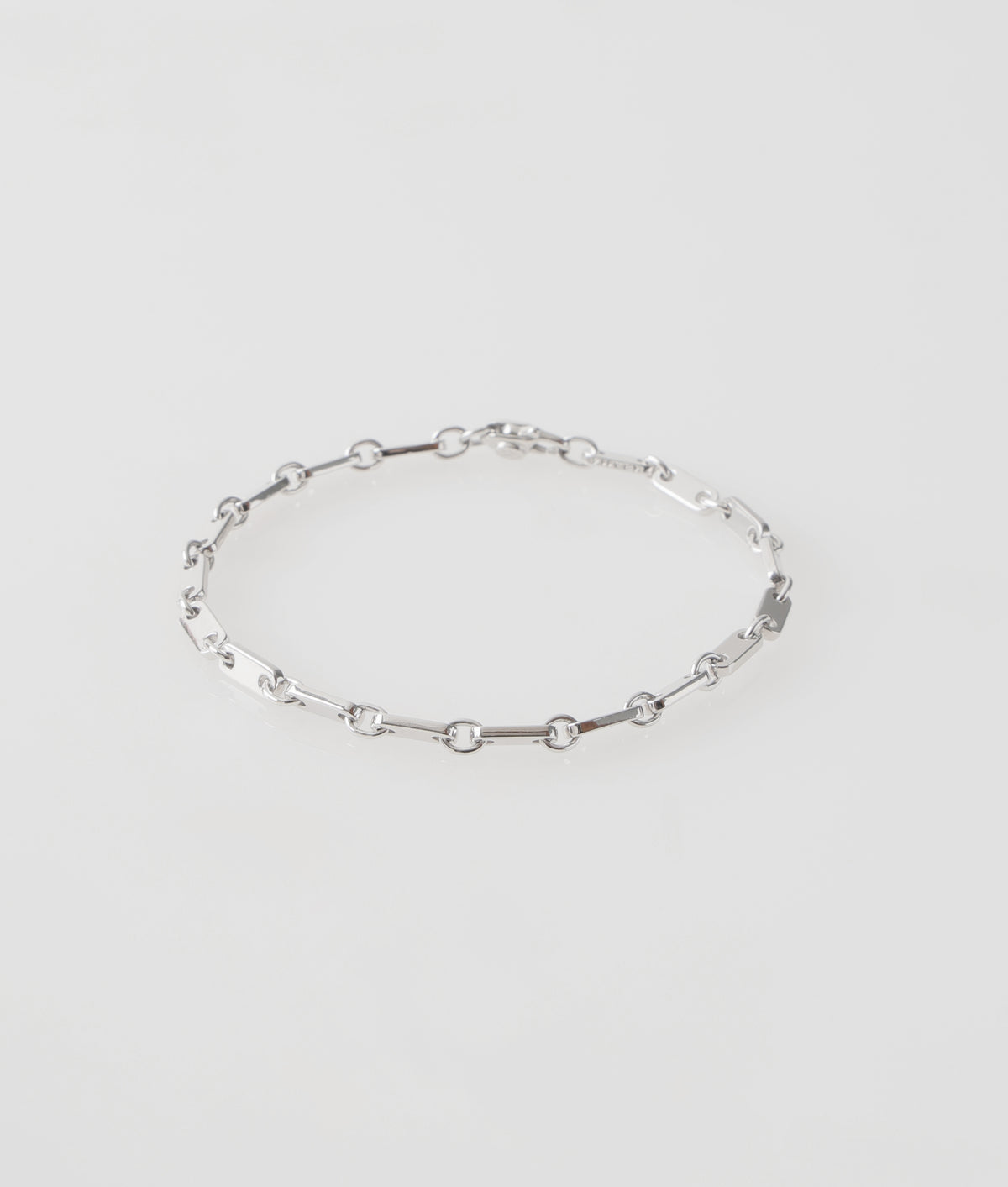 Tiffany &amp; Co. Hardware Bracelet