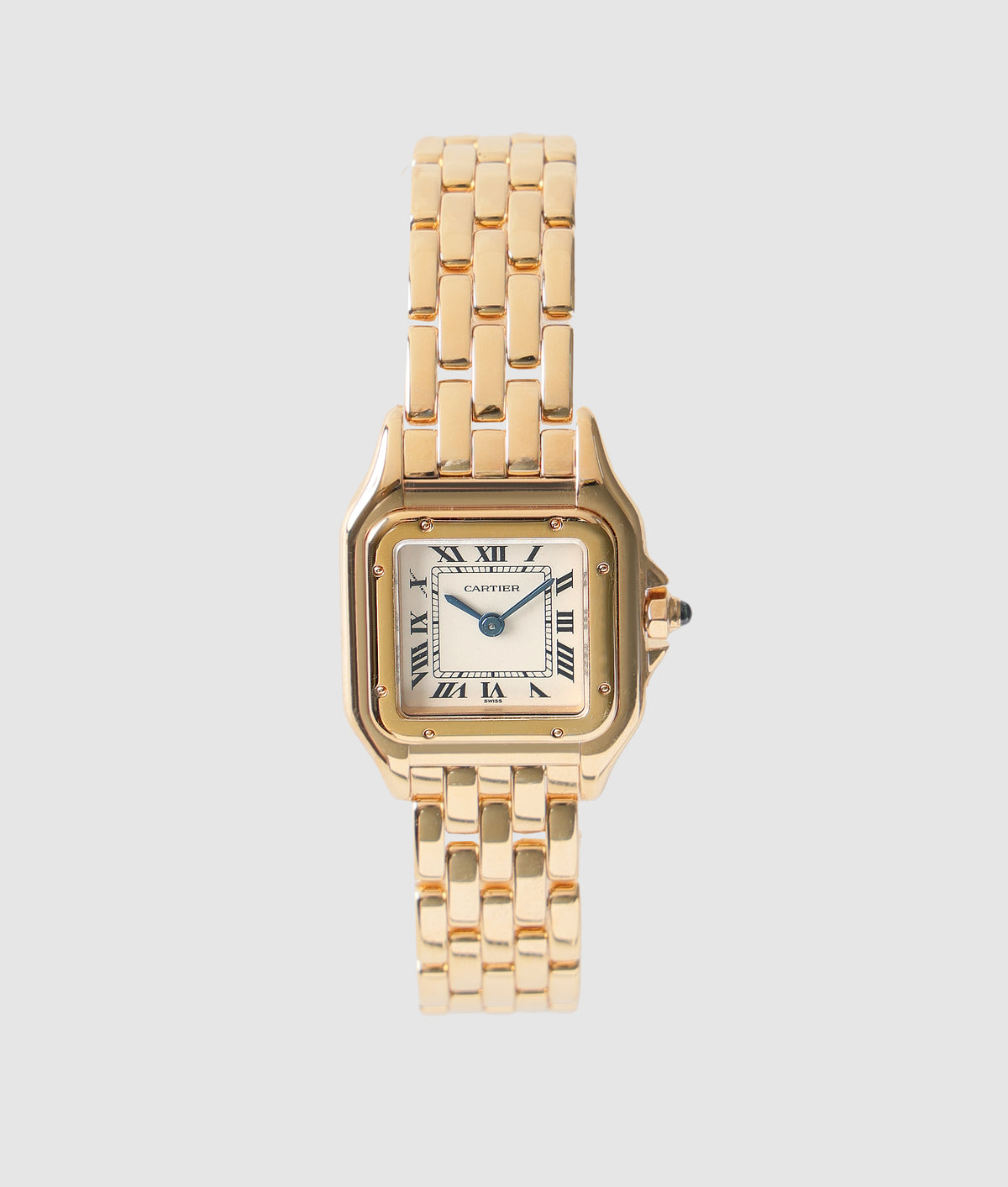 カルティエ Cartier パンテール SM