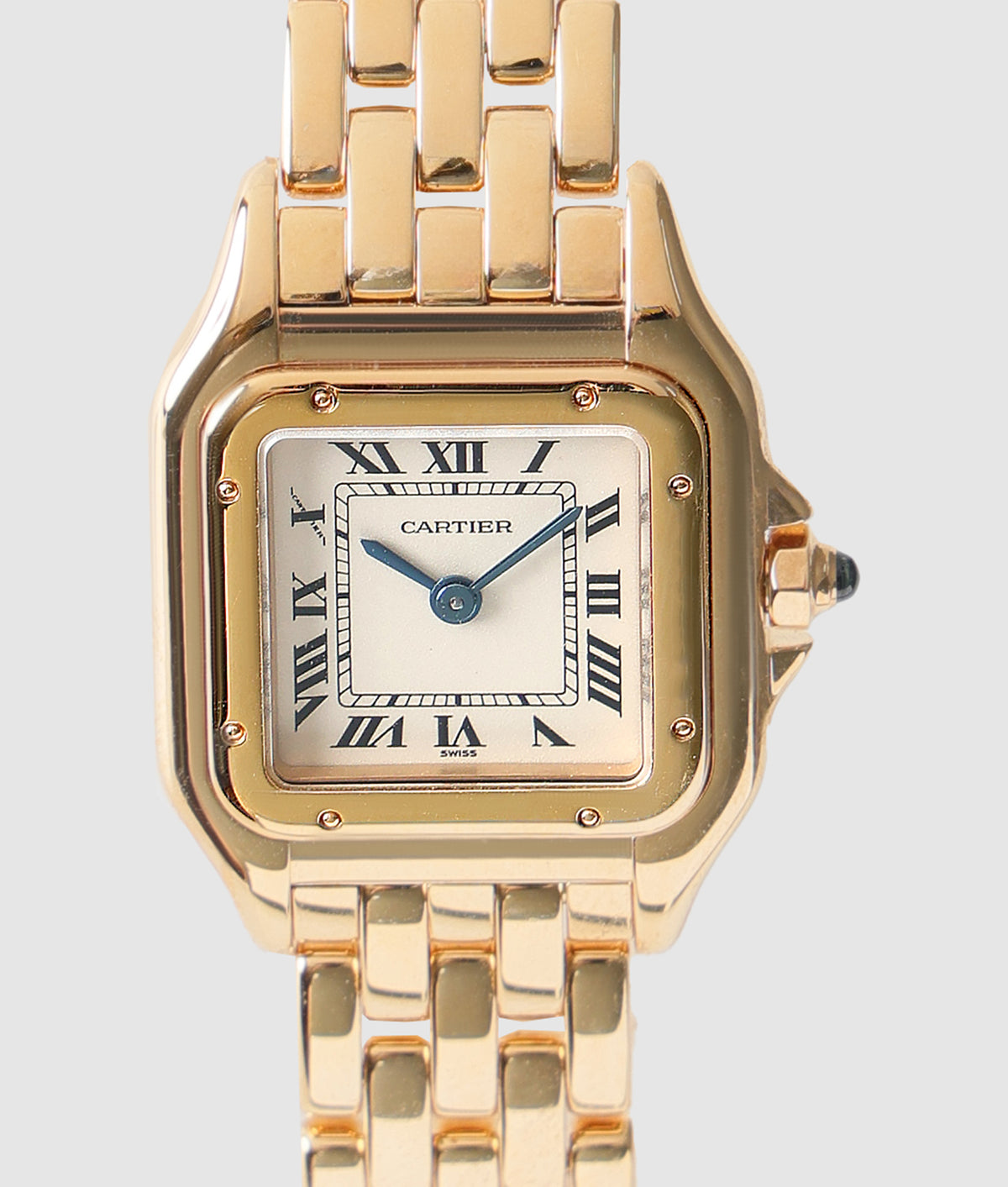 カルティエ Cartier パンテール SM