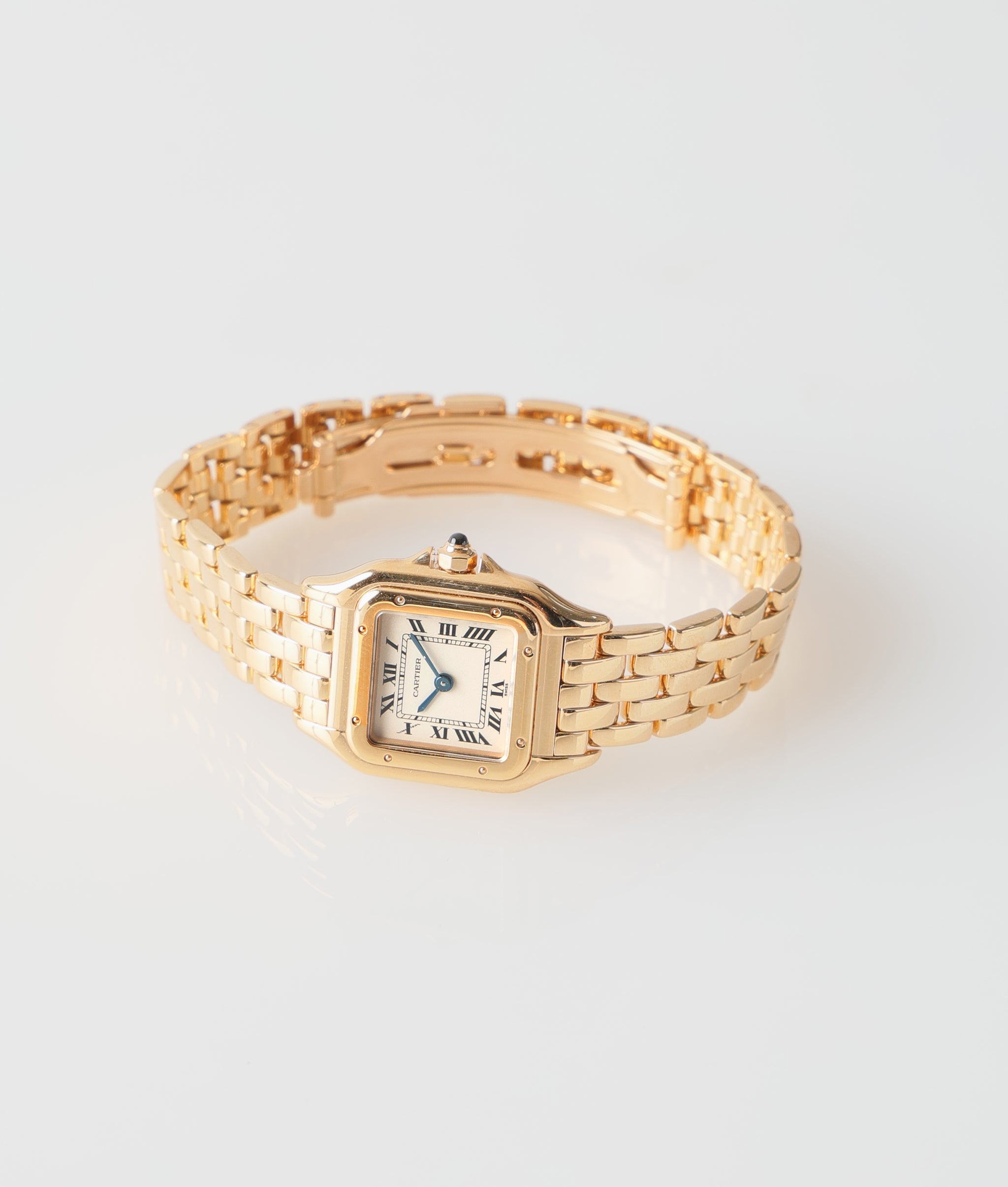 カルティエ Cartier パンテール SM
