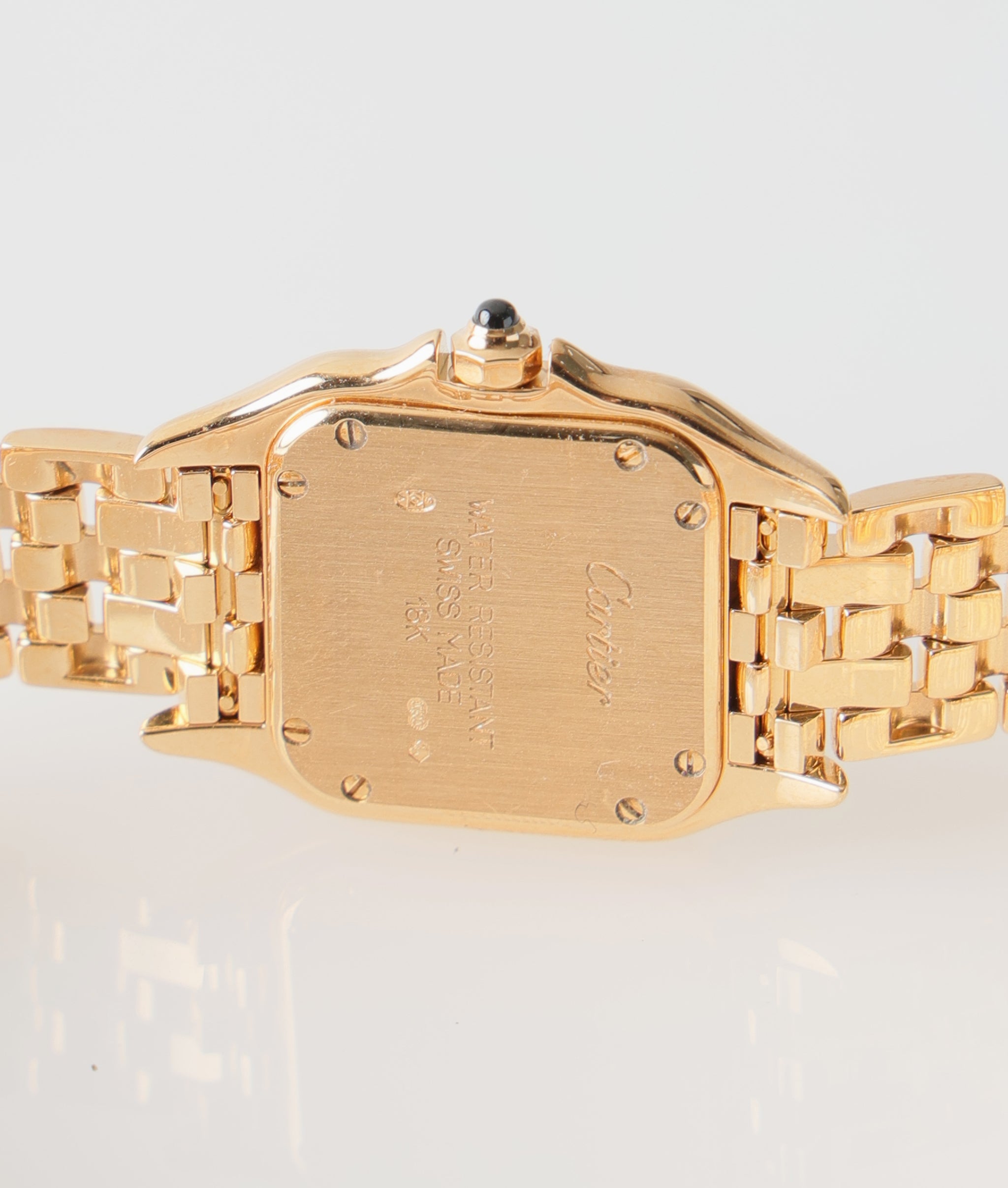 カルティエ Cartier パンテール SM