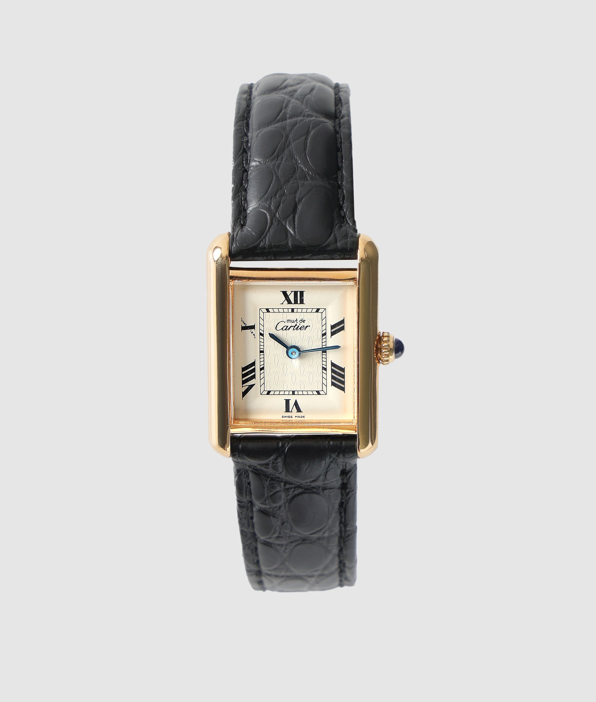 CARTIER WATCHES