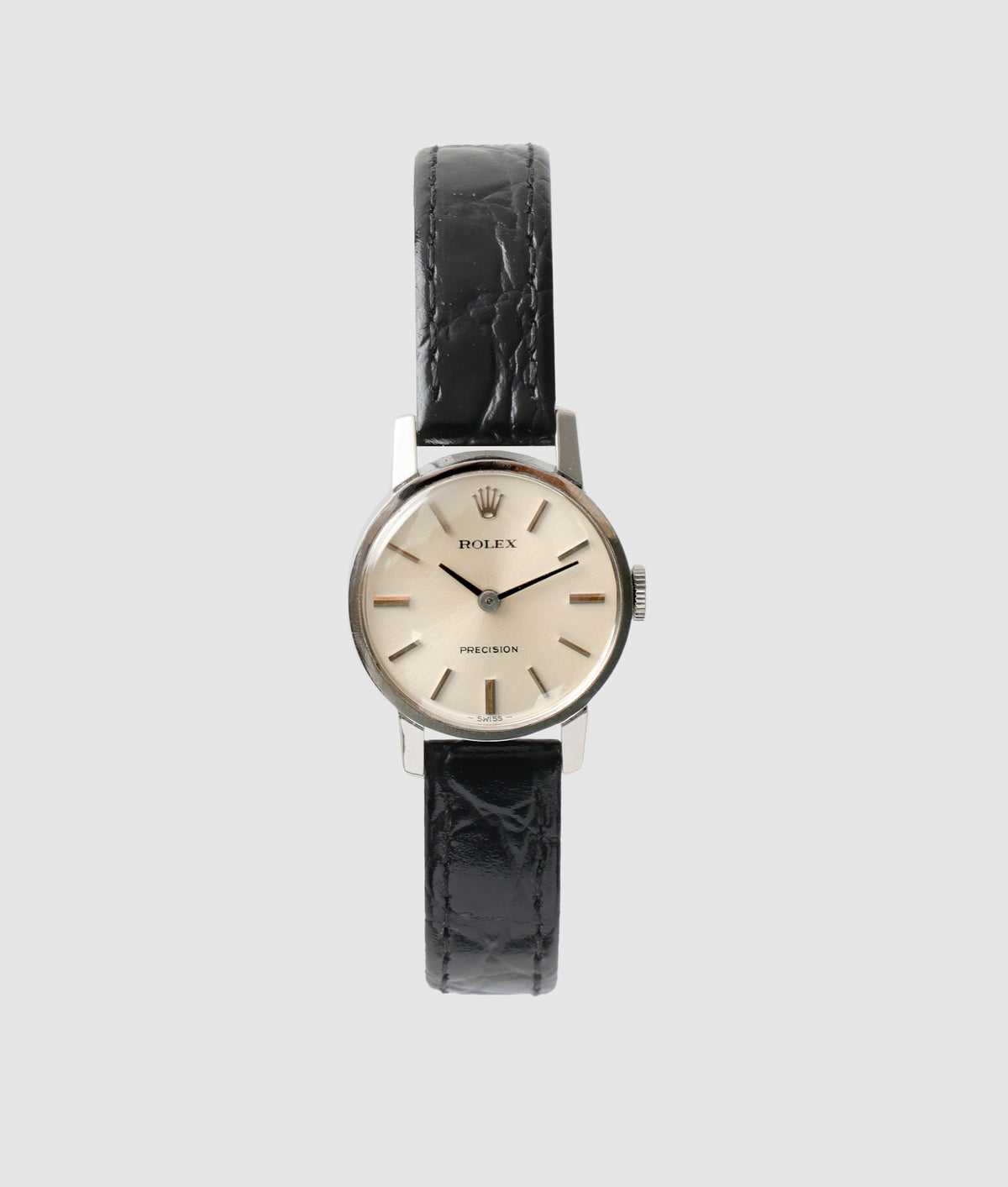 ロレックス ROLEX プレシジョン