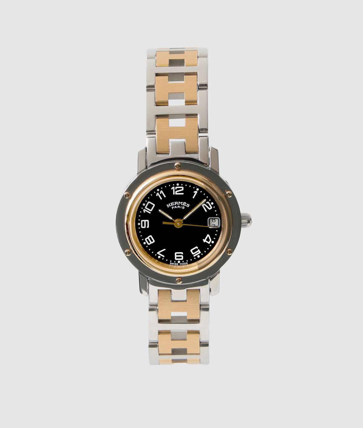 エルメス HERMES クリッパー