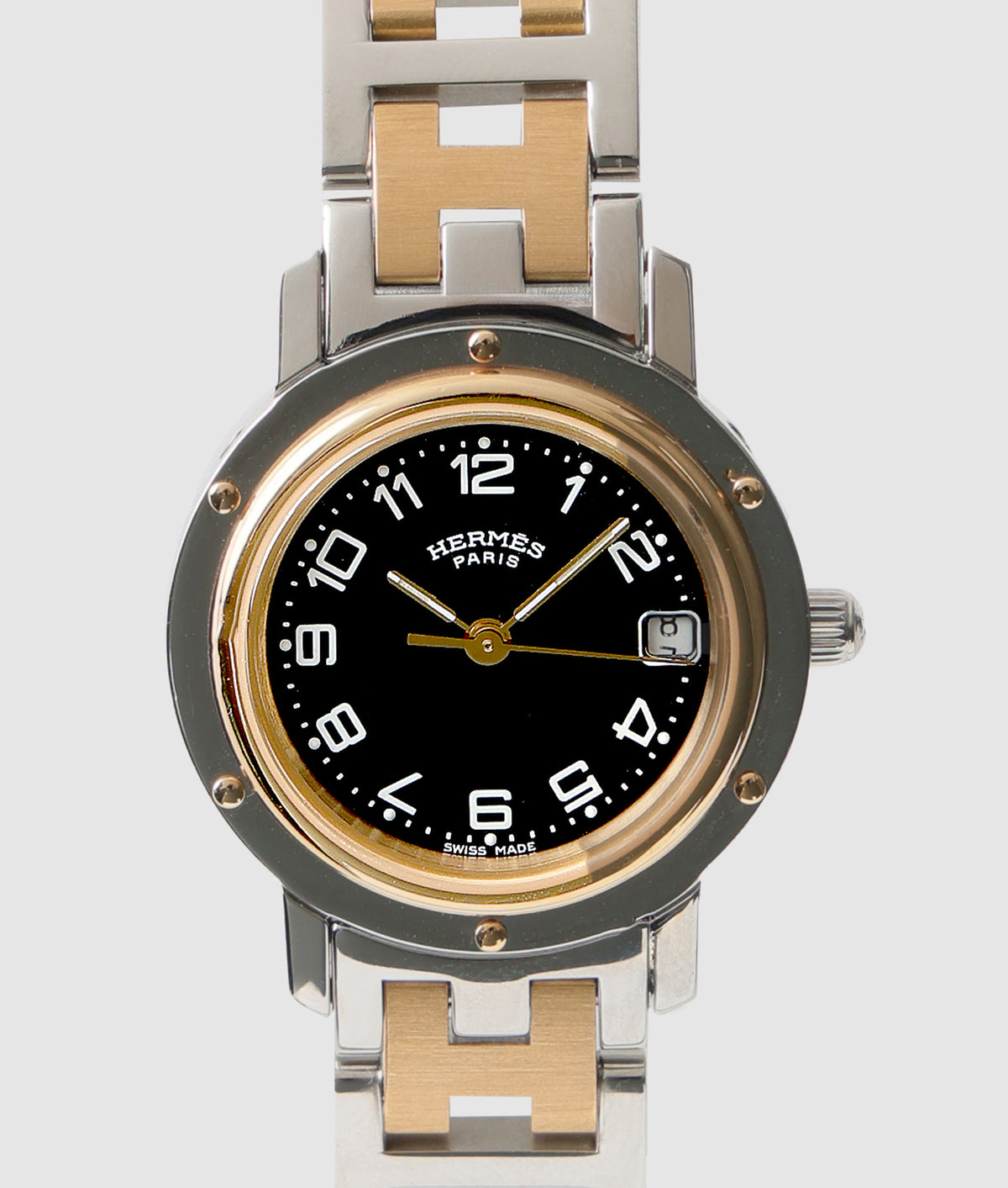 エルメス HERMES クリッパー