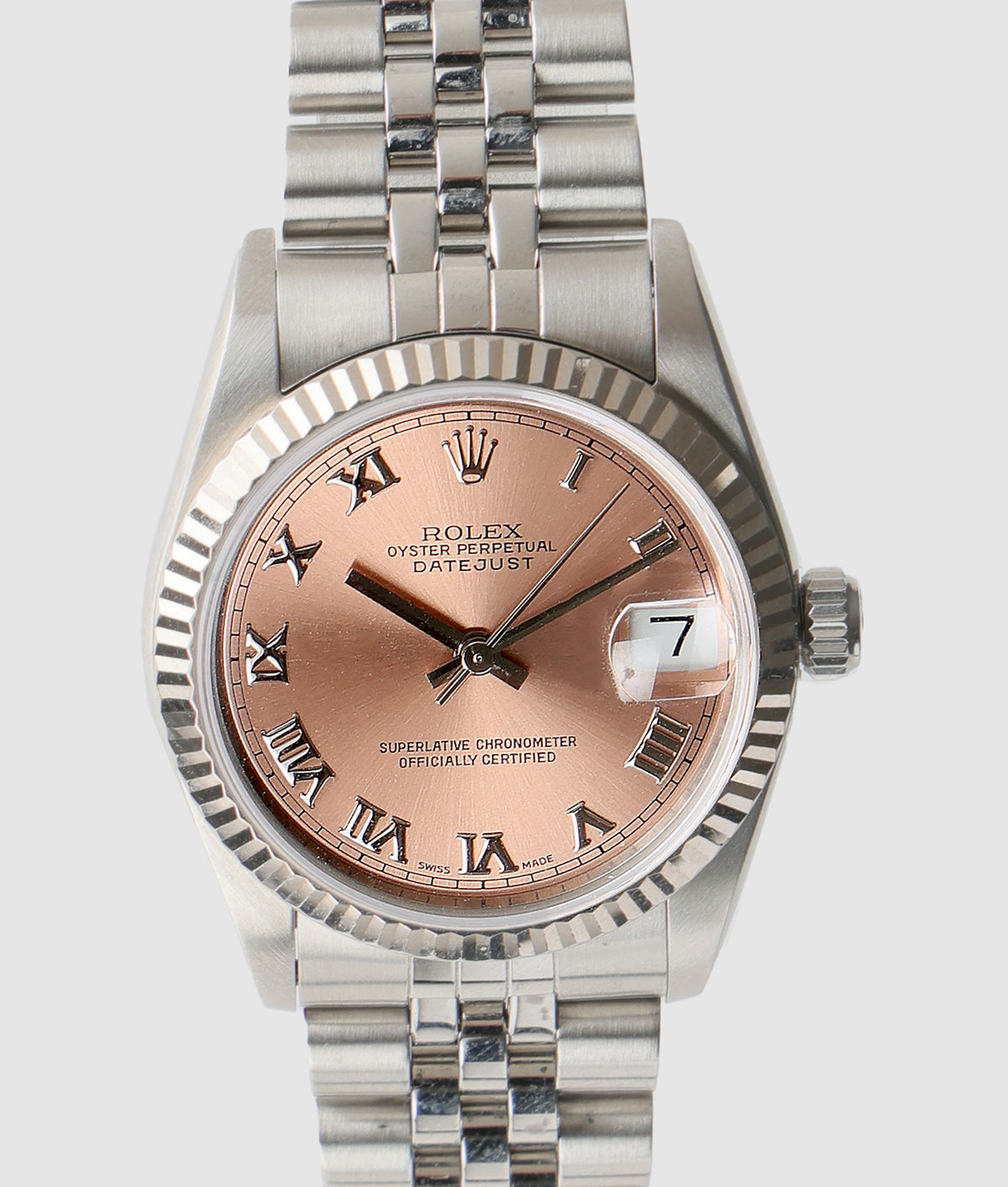 ロレックス ROLEX デイトジャスト Ref.68274
