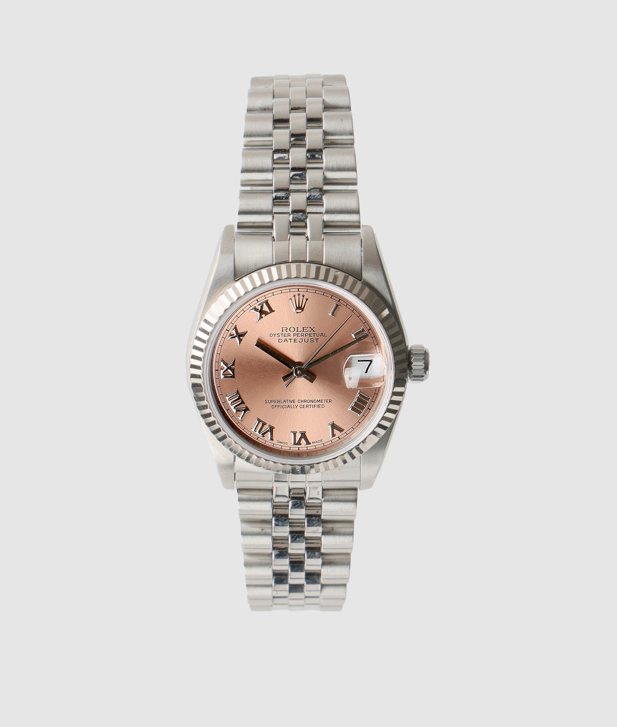 ロレックス ROLEX デイトジャスト Ref.68274