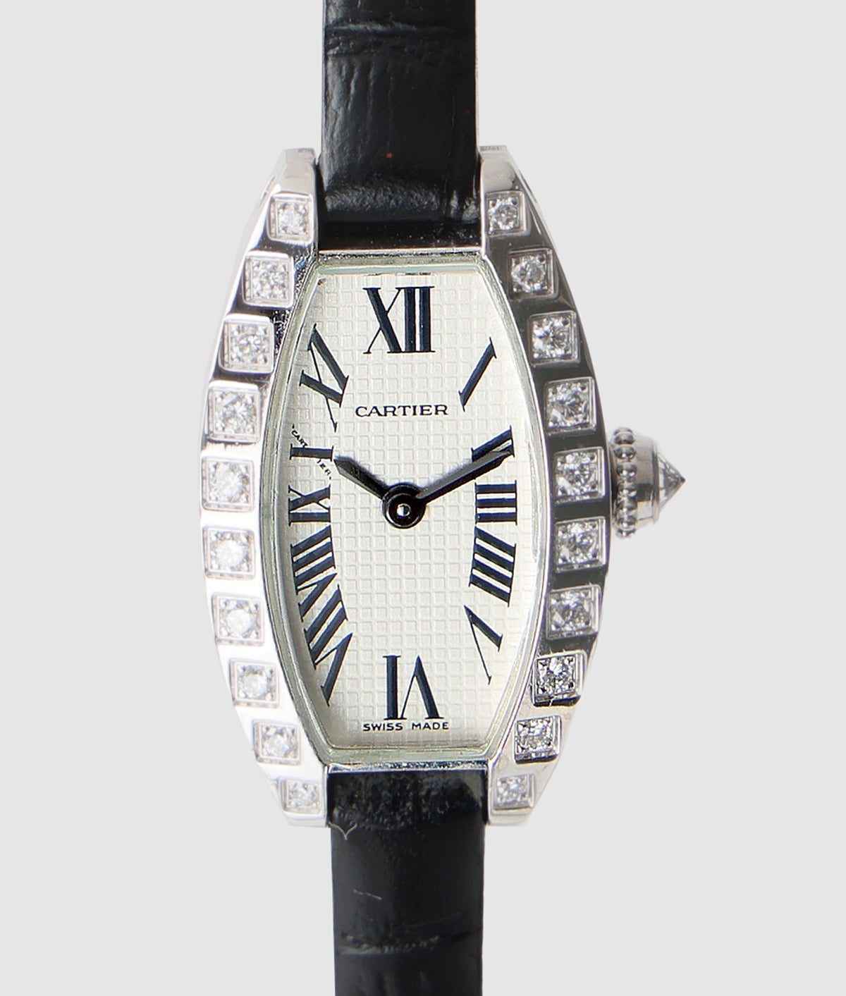カルティエ Cartier ミニトノーラニエール