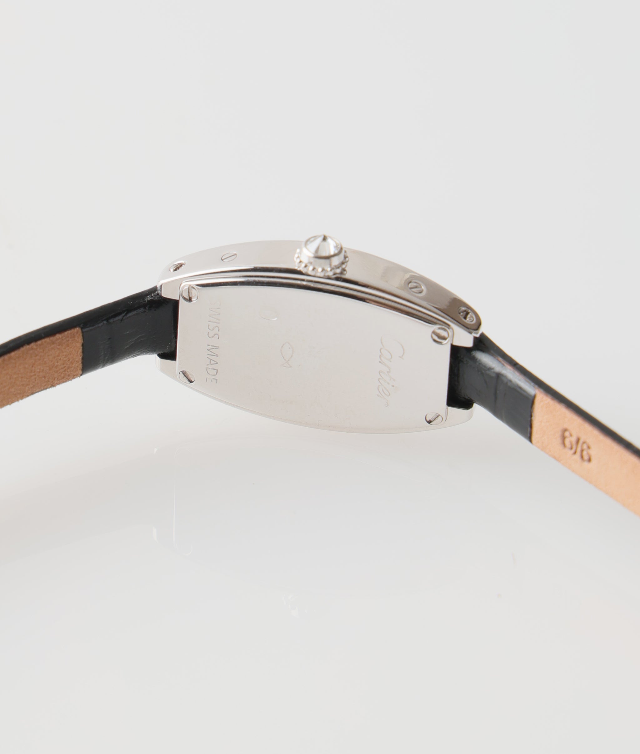 【未使用品】 Cartier カルティエ　窓デザイン　ミニトレイ　非売品 カルティエ Cartier ミニトノーラニエール