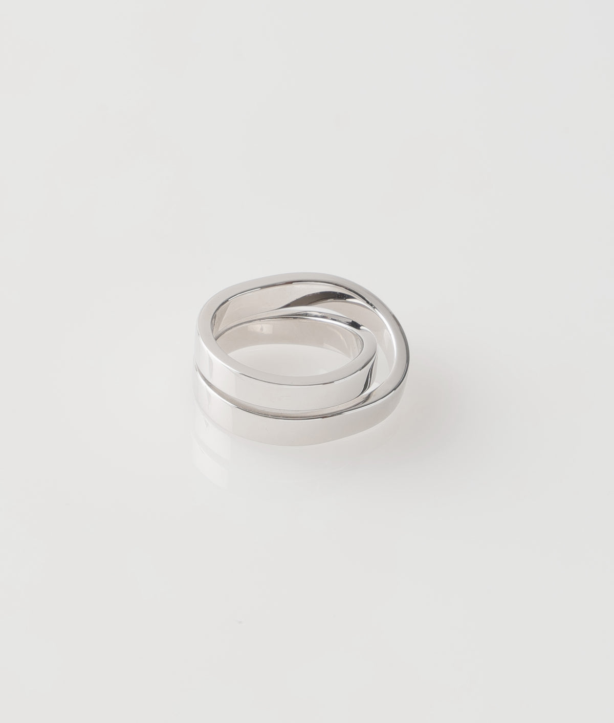 カルティエ Cartier パリリング #50
