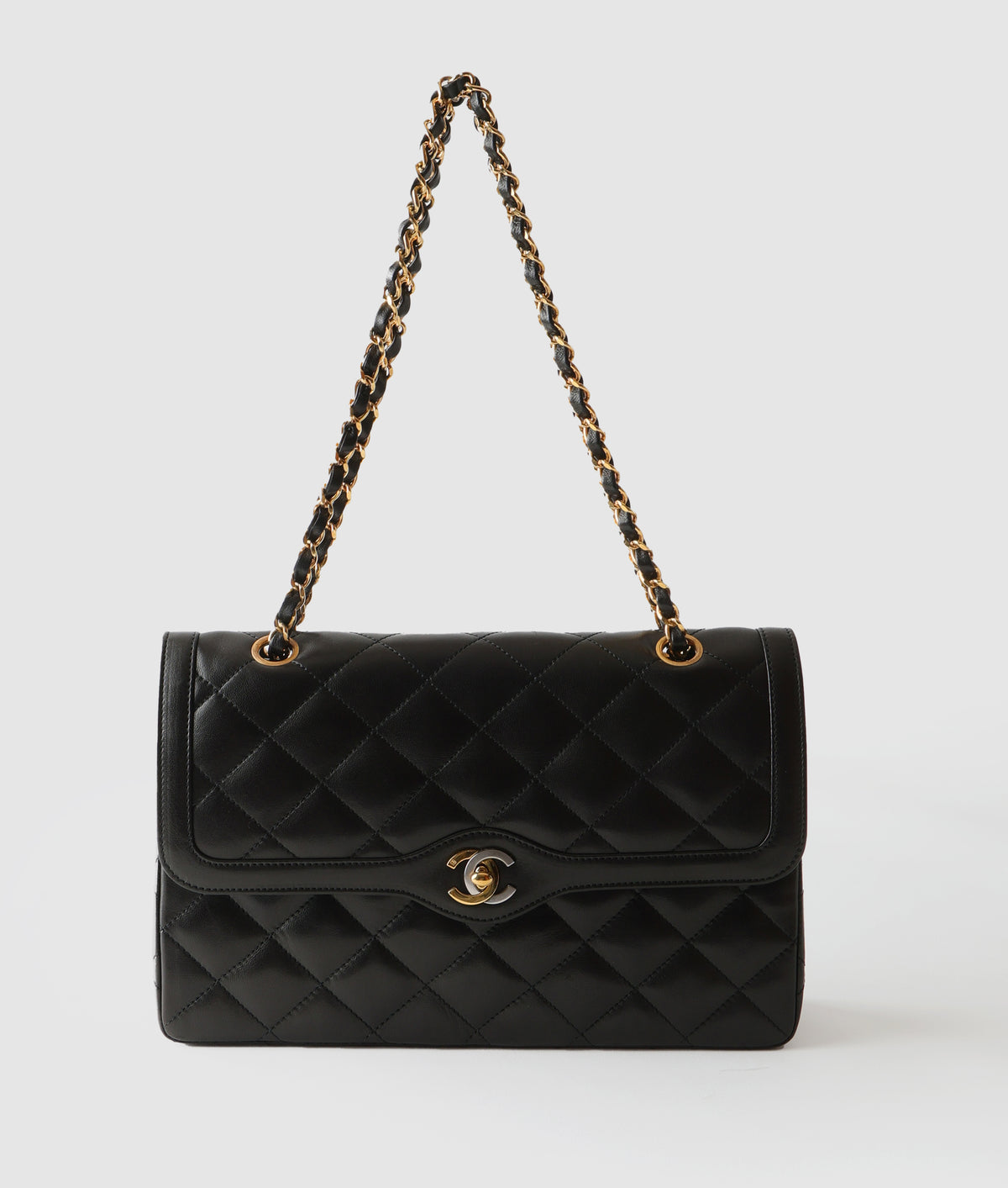 シャネル CHANEL マトラッセショルダー