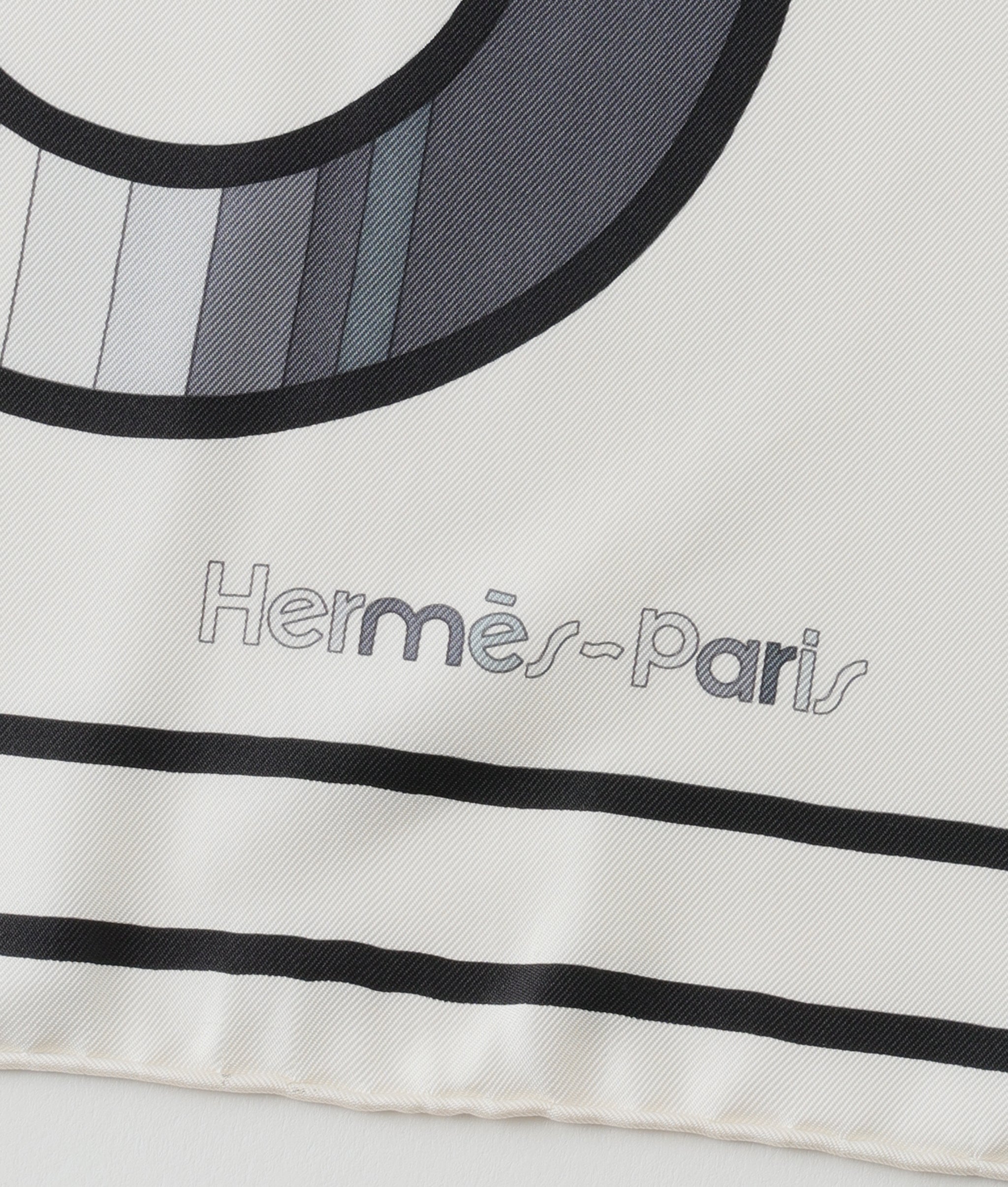 エルメス HERMES カレ90 MELODIE CHROMATIQUE