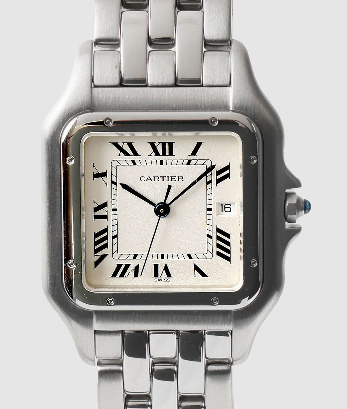 カルティエ Cartier パンテール LM