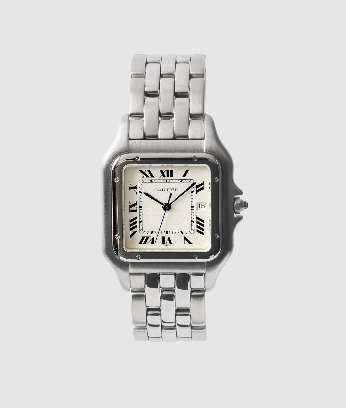 カルティエ Cartier パンテール LM