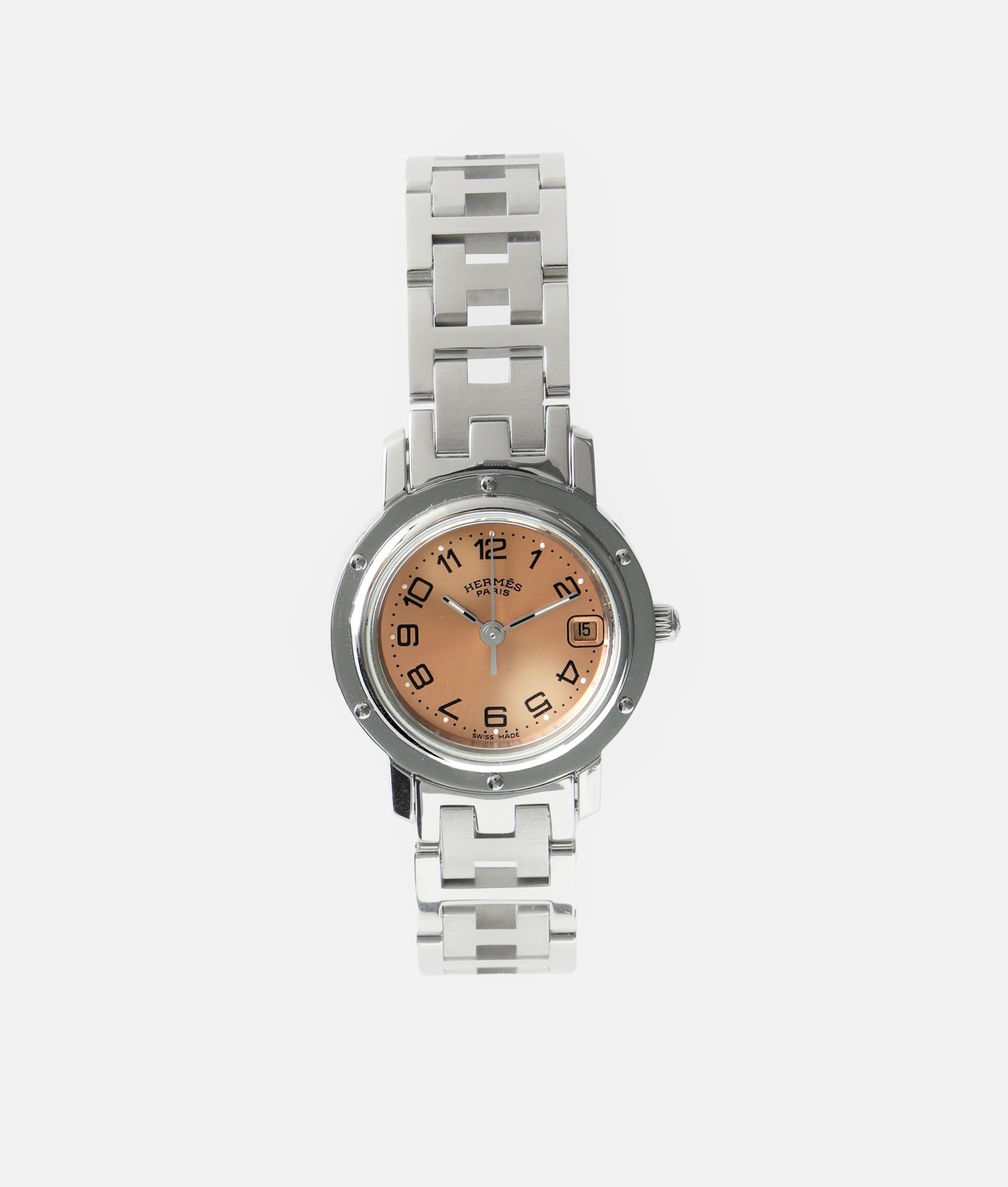 エルメス HERMES クリッパー