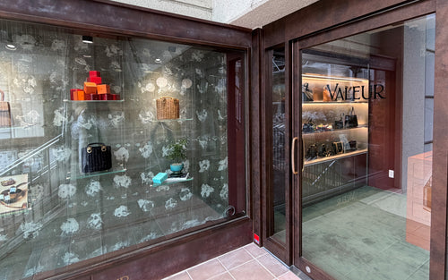 VALEUR 二子玉川店
