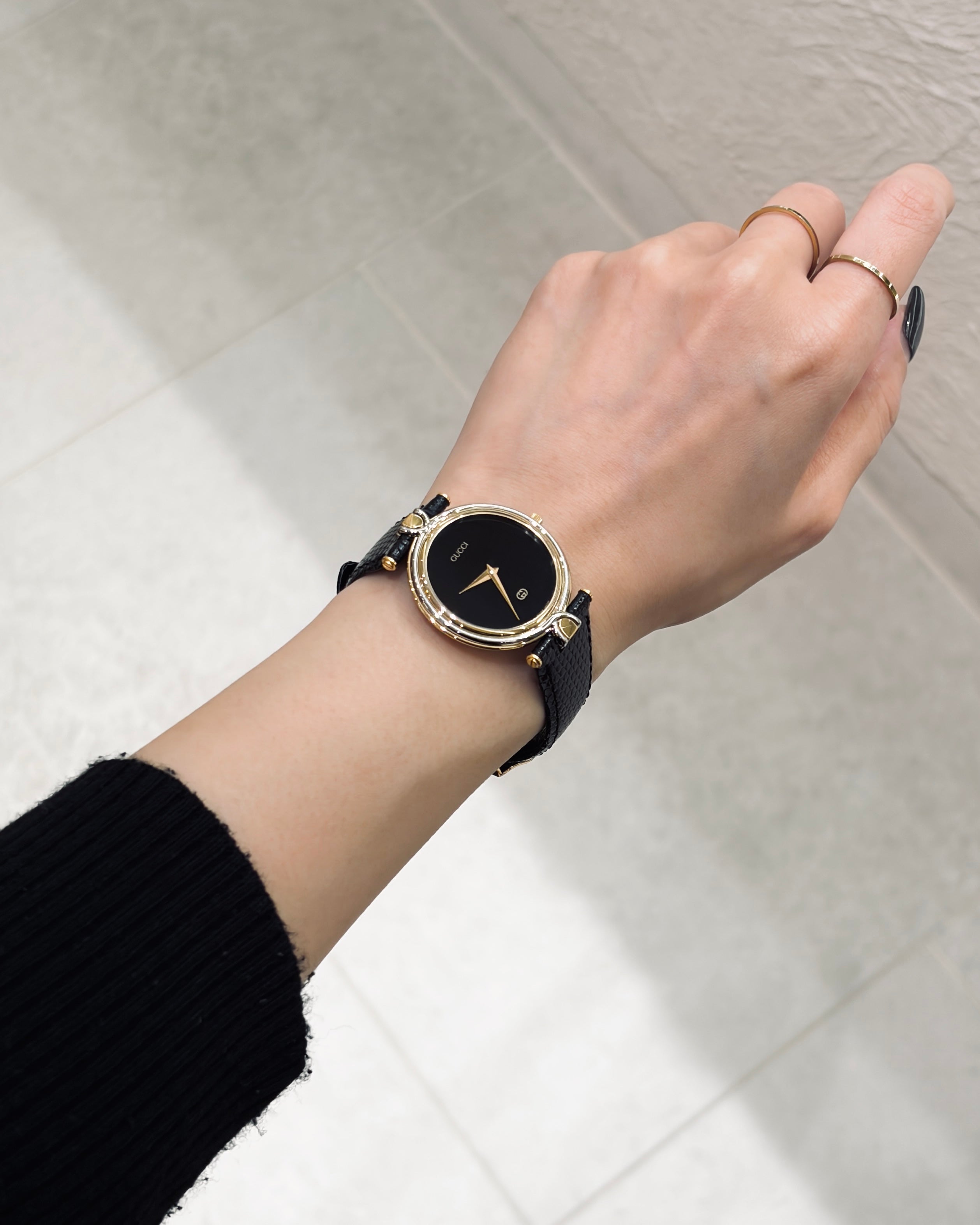 グッチ GUCCI 4500M