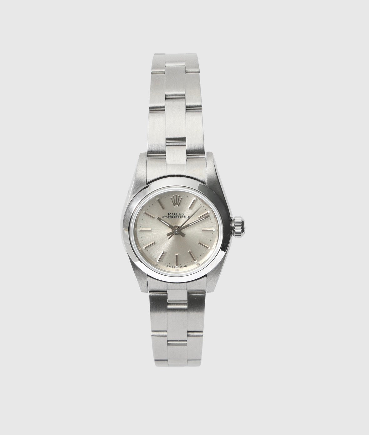ロレックス ROLEX オイスターパーペチュアル Ref.76080
