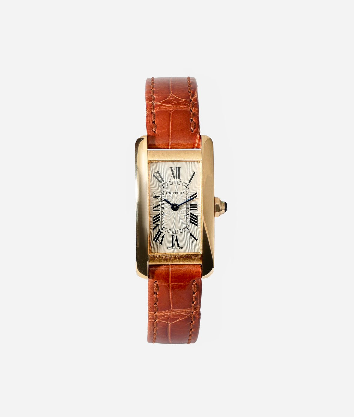 Cartier Tank American SM