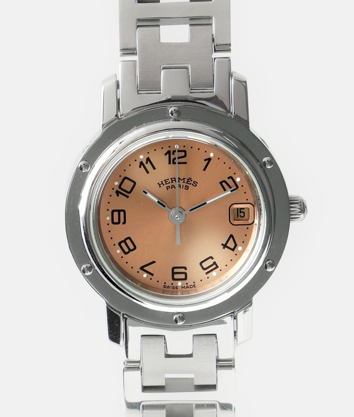 エルメス HERMES クリッパー