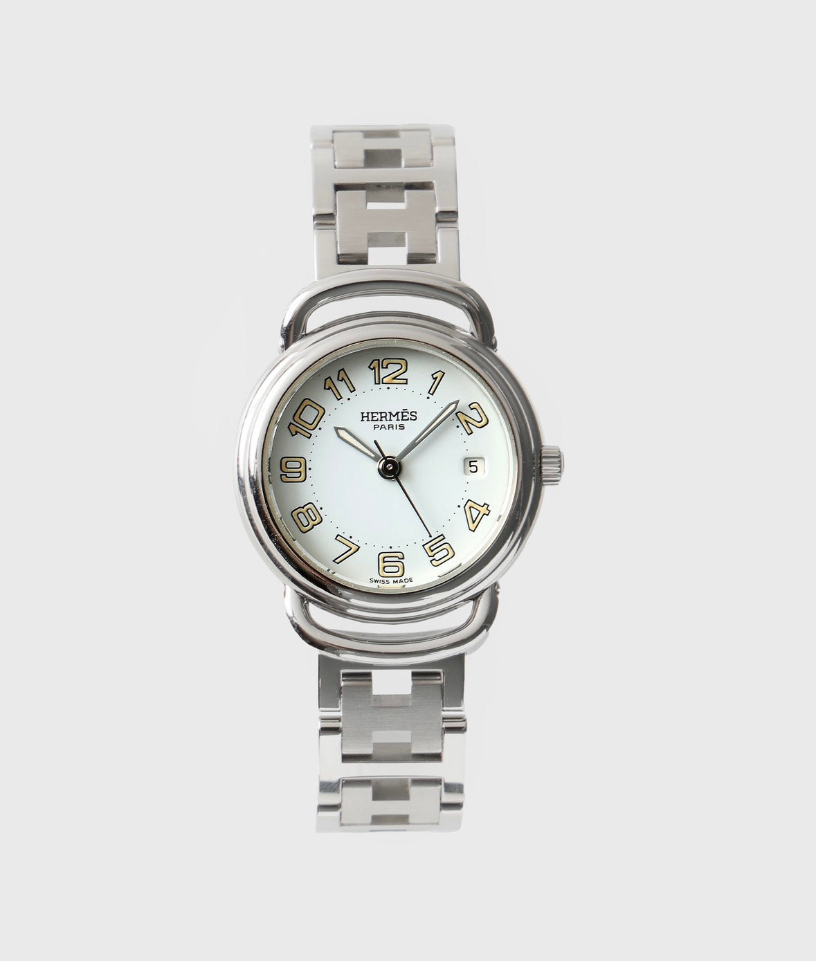 Hermes Clipper