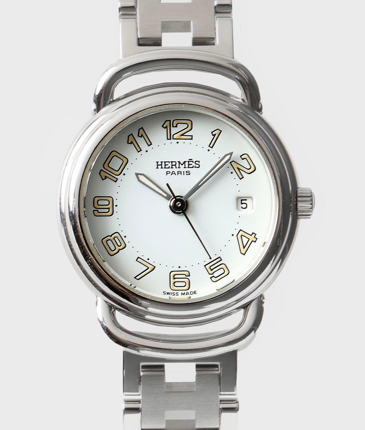 Hermes Clipper