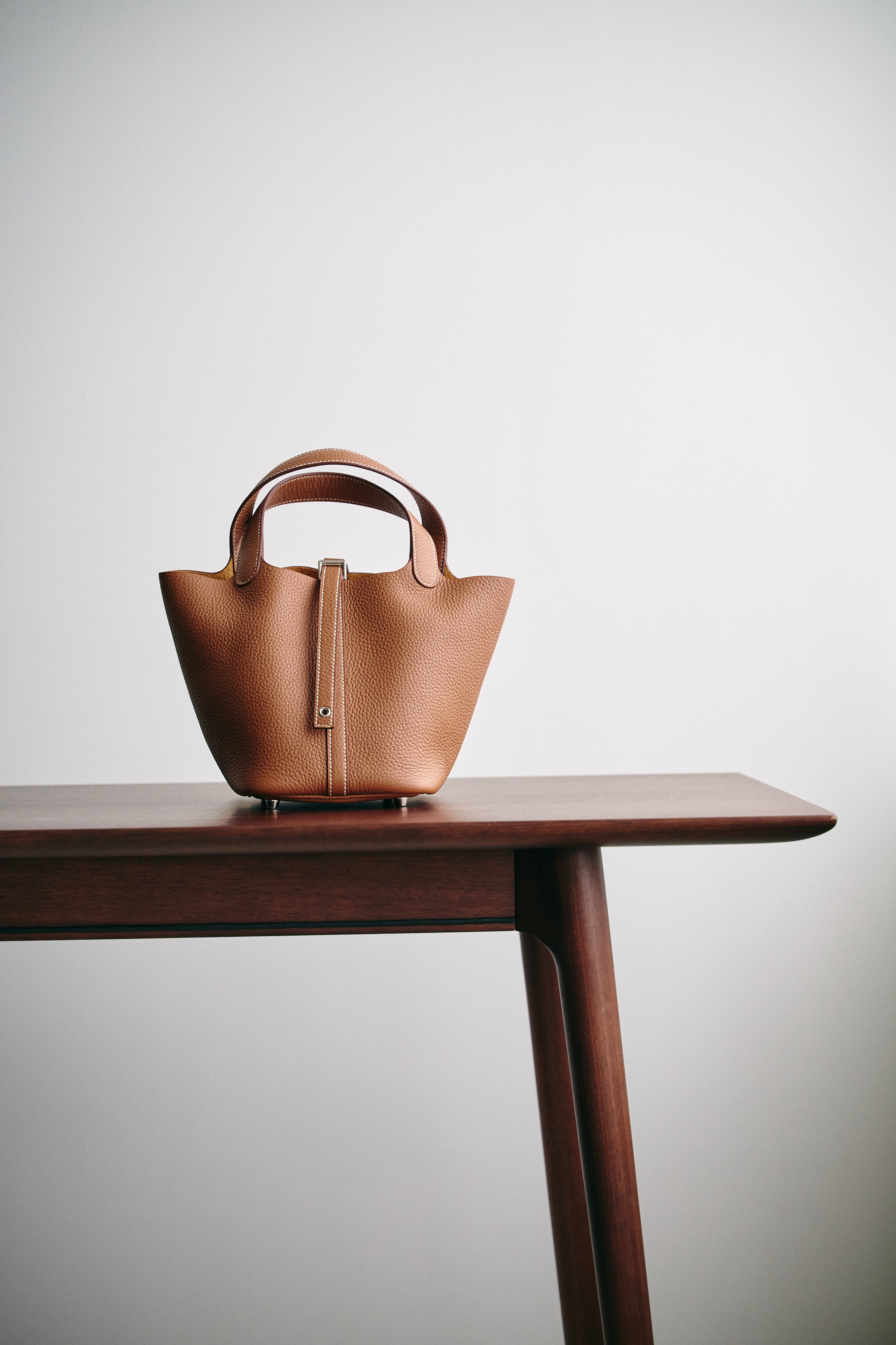 再値下げ❗️【新品】エルメスHERMES ピコタンロックPM 保存袋×2 エルメス HERMES ピコタンロック PM